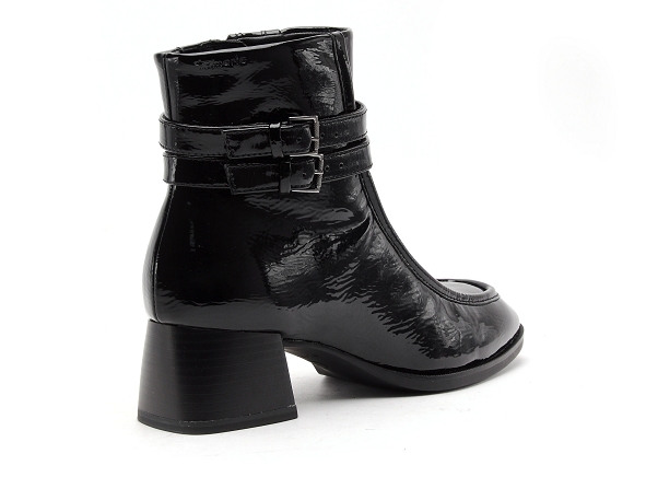 Tamaris boots bottine talons 25044 41 noir2801201_5