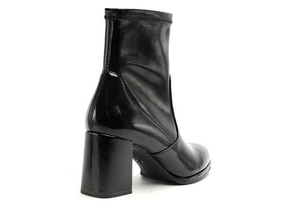 Tamaris boots bottine talons 25357 41 noir2802701_5