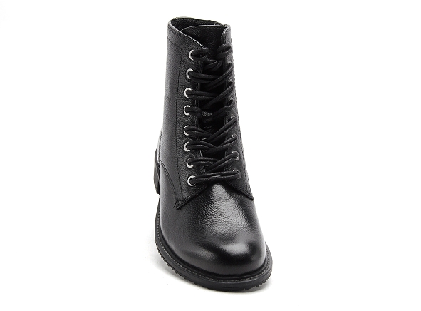 Tamaris boots bottine plates 25812 41 noir2804101_4