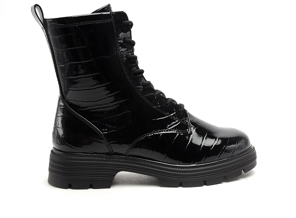 Tamaris boots bottine plates 25264 41 noir