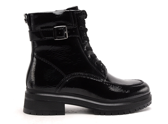 Tamaris boots bottine plates 25261 41 noir