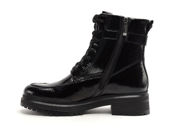 Tamaris boots bottine plates 25261 41 noir2805201_3