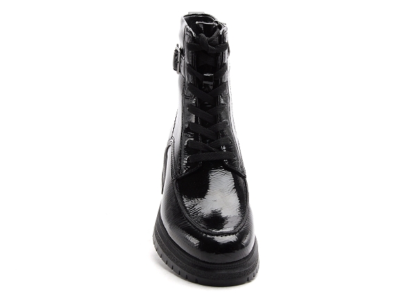 Tamaris boots bottine plates 25261 41 noir2805201_4