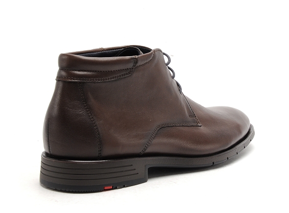 Lloyd boots bottine tamar marron2813001_5