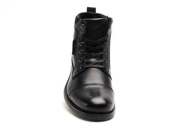 Cotemer boots bottine chopin noir2815301_4