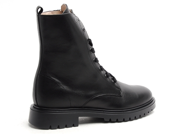 Acebos boots bottine 9976 noir2818401_5