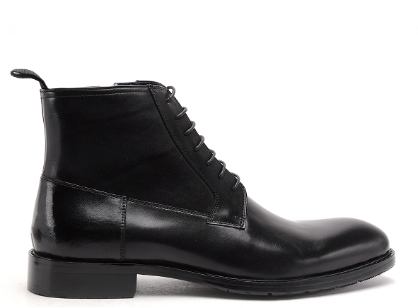 Kdopa boots bottine bernica noir2829701_1