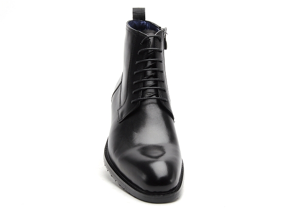 Kdopa boots bottine bernica noir2829701_4