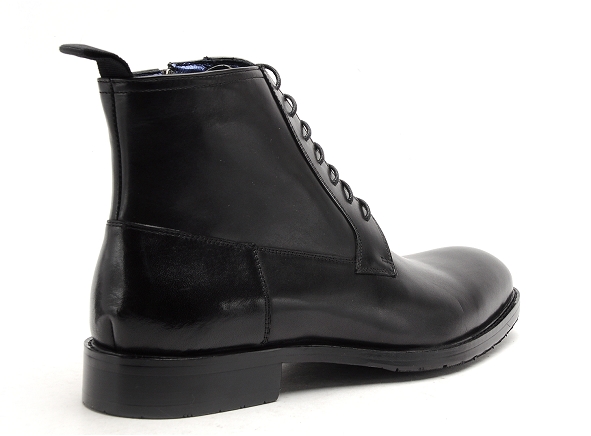 Kdopa boots bottine bernica noir2829701_5