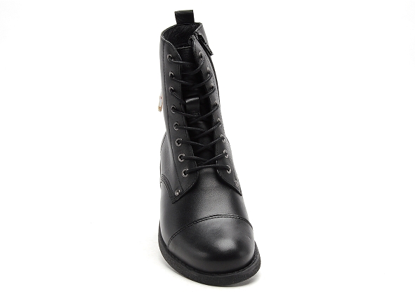 Goodstep boots bottine plates bahia 2503 noir2830301_4
