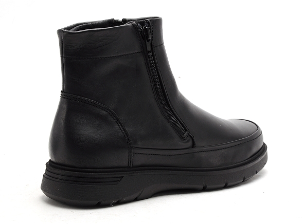 Orland boots bottine 23275 noir2836101_5