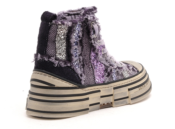 Rebecca white boots bottine wx224d86 violet2853201_5