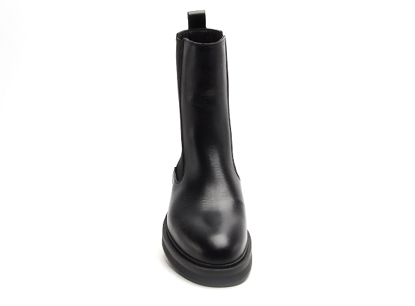 Alpe boots bottine plates 2699 noir2855601_4
