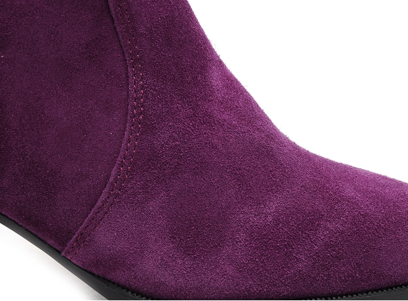 Tamaris boots bottine talons 25069 41 violet2873801_6