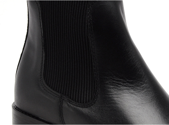 Fricote boots bottine plates 39715 noir2879301_6