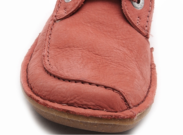 Clarks basses funny dream rouge2959702_6