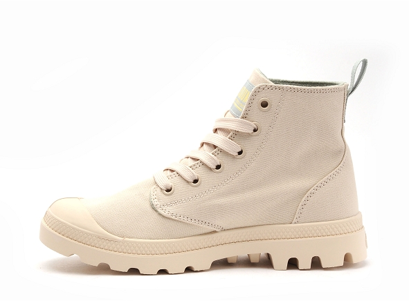 Palladium boots bottine pampa monopop beige2962201_3