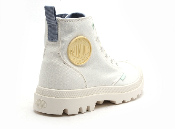 Palladium boots bottine pampa monopop blanc2962202_5