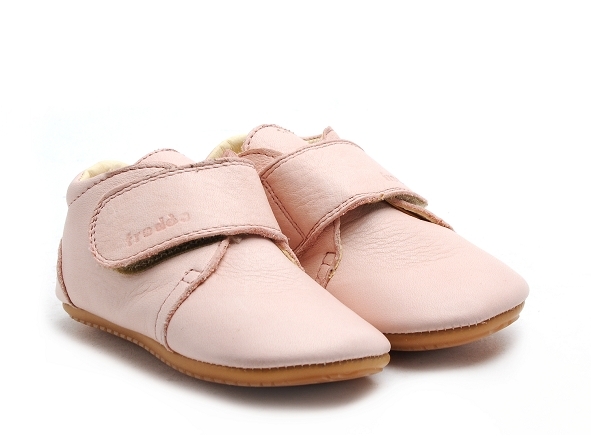 Froddo chaussons prewalkers classic g1130005 rose2973502_2