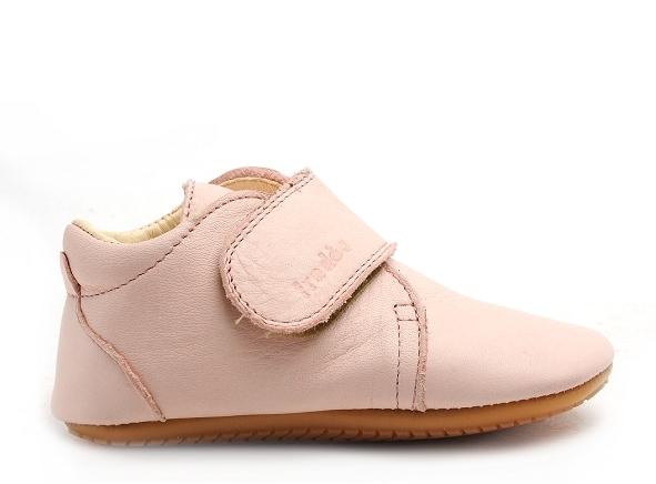 Froddo chaussons prewalkers classic g1130005 rose2973502_3