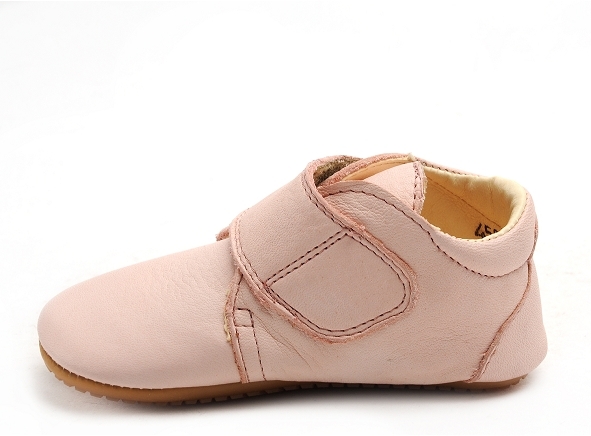 Froddo chaussons prewalkers classic g1130005 rose2973502_4