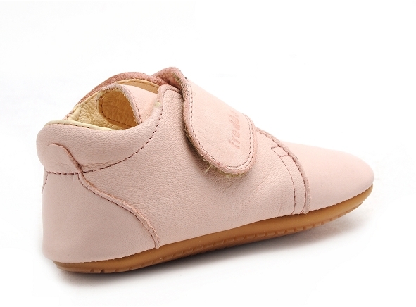 Froddo chaussons prewalkers classic g1130005 rose2973502_5