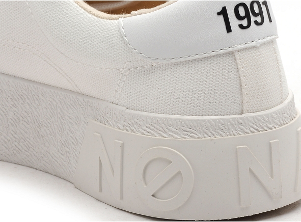 No name basses reset sneaker blanc3001101_6