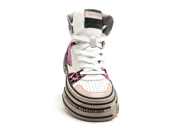 Rebecca white boots bottine wx225av1 multicolore3066301_4
