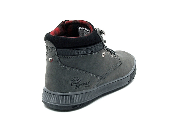 Carrera boots bottine rony nbx 3 gris8440102_5