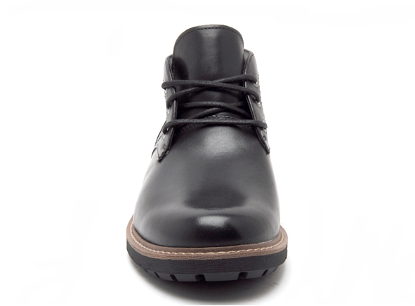 Clarks boots bottine batcombe lo noir8445102_4