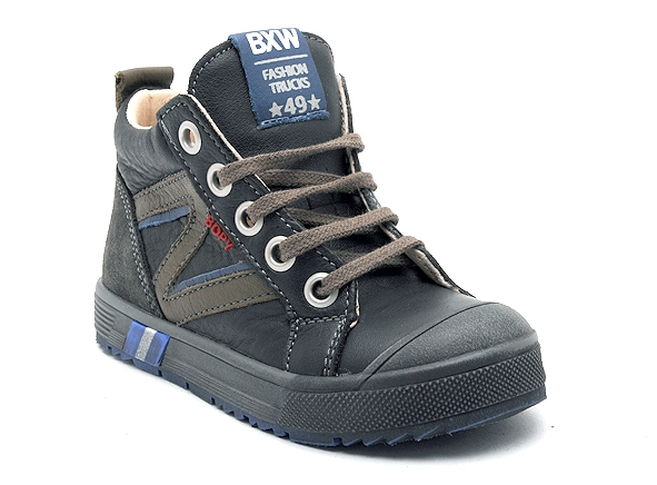 Bopy boots bottine valter noir8491301_2