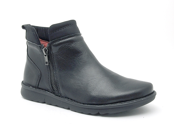 Alce shoes boots bottine plates 9535 noir8495701_2