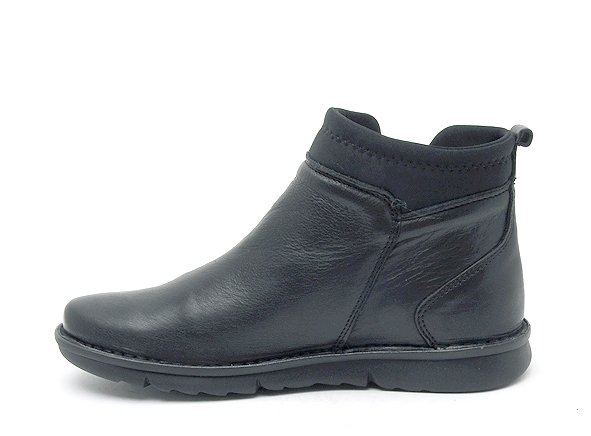 Alce shoes boots bottine plates 9535 noir8495701_3