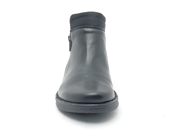 Alce shoes boots bottine plates 9535 noir8495701_4
