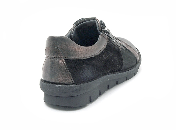 Alce shoes basses 9331 marron8495801_5