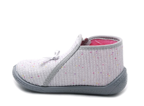 Bossi chaussons 23198 gris8739501_4