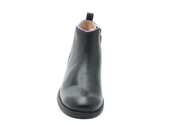 Acebos boots bottine 9514cl noir8788801_4