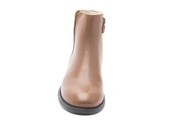Acebos boots bottine 9671 enfant marron8788902_4