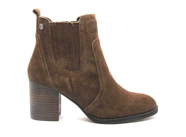 Carmela boots bottine talons 06683901 marron8820301_1