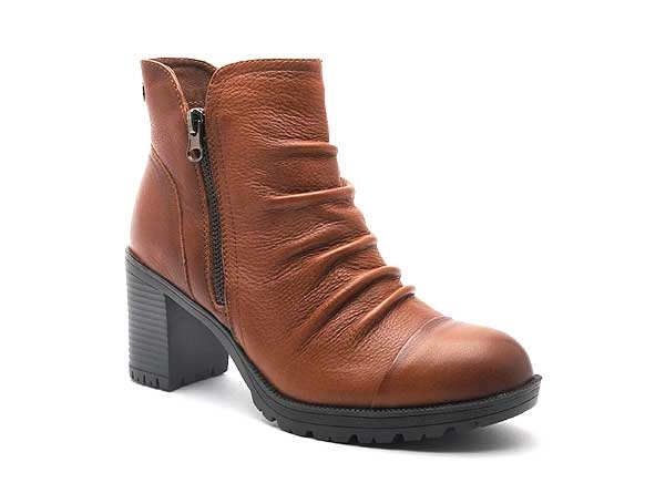 Carmela boots bottine talons 06686901 marron8820801_2
