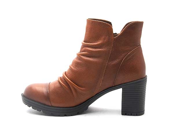 Carmela boots bottine talons 06686901 marron8820801_3