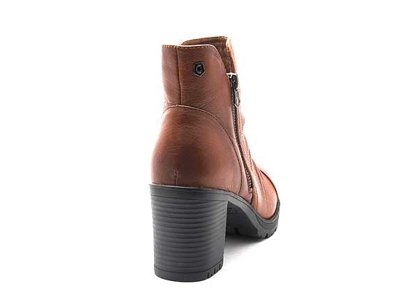 Carmela boots bottine talons 06686901 marron8820801_5