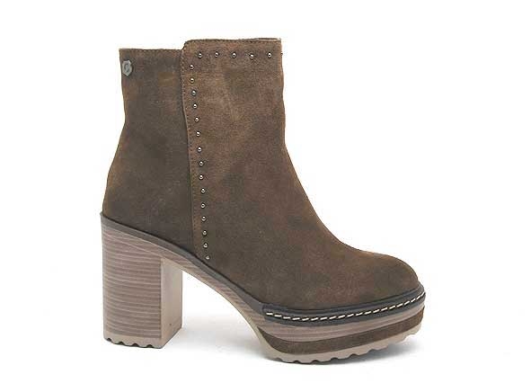 Carmela boots bottine talons 06693702 marron8821001_1