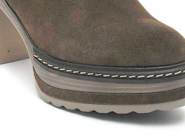 Carmela boots bottine talons 06693702 marron8821001_6