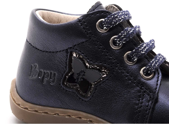Bopy boots bottine jevole bleu8828101_6