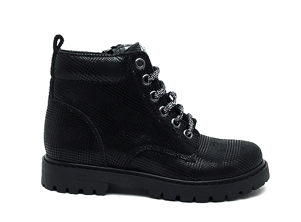 Bopy boots bottine sigmala noir8830201_1