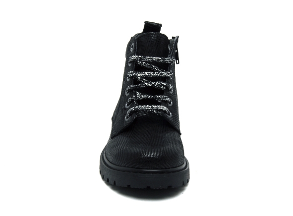 Bopy boots bottine sigmala noir8830201_4