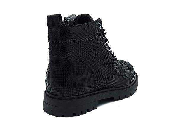 Bopy boots bottine sigmala noir8830201_5