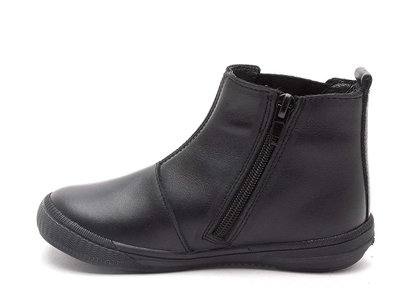 Bopy boots bottine sedina noir8830301_3