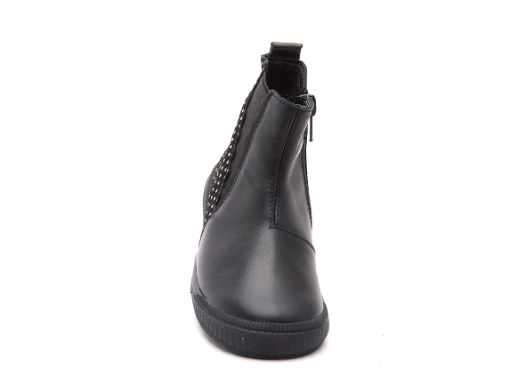 Bopy boots bottine sedina noir8830301_4